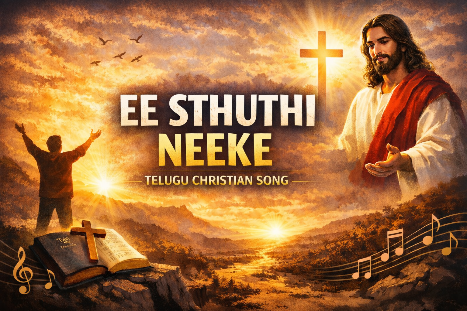 Ee Sthuthi Neeke Lyrics