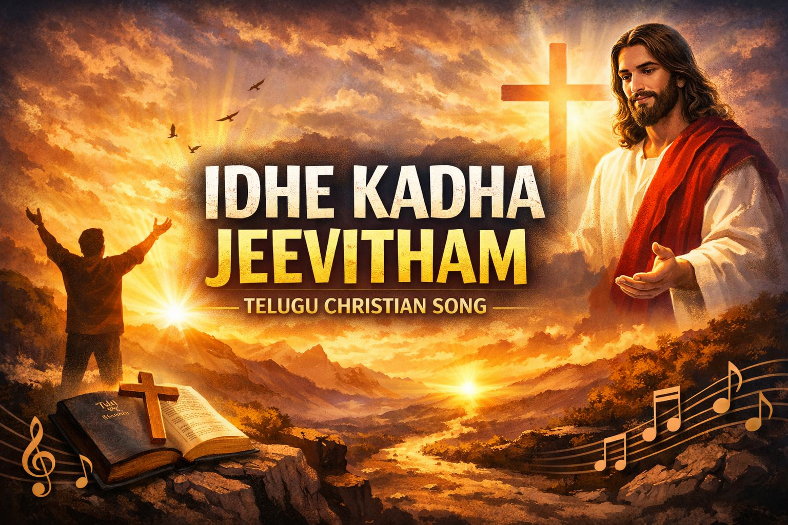 Idhe Kadha Jeevitham Lyrics