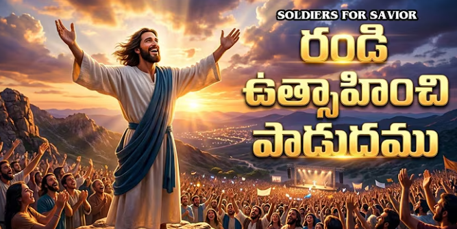 Randi Utsaahinchi Paadudamu Lyrics