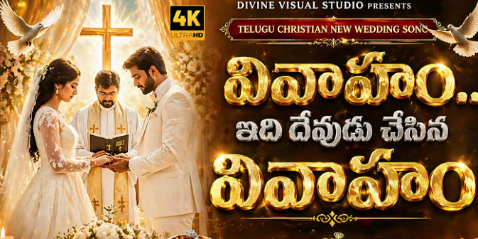 Vivaham Idi Devudu Chesina Vivaham Lyrics