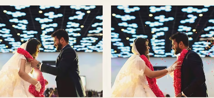 Kalyaname Vaibhogame Wedding Song Lyrics
