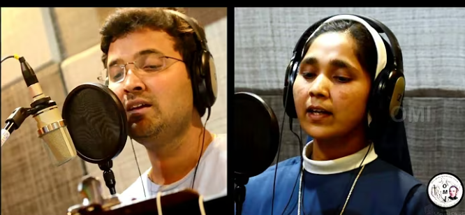 Kammani Vindhu Song Lyrics