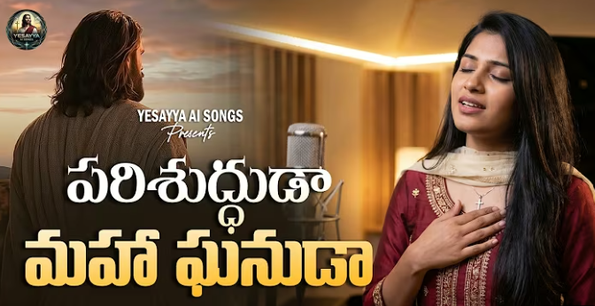 Parishuddhuda Maha Ghanuda Lyrics