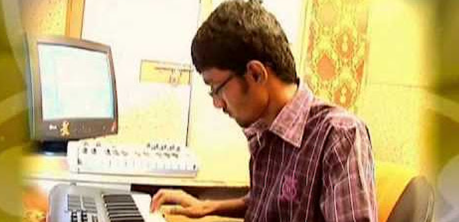దేవ మహోన్నతుడా లిరిక్స్